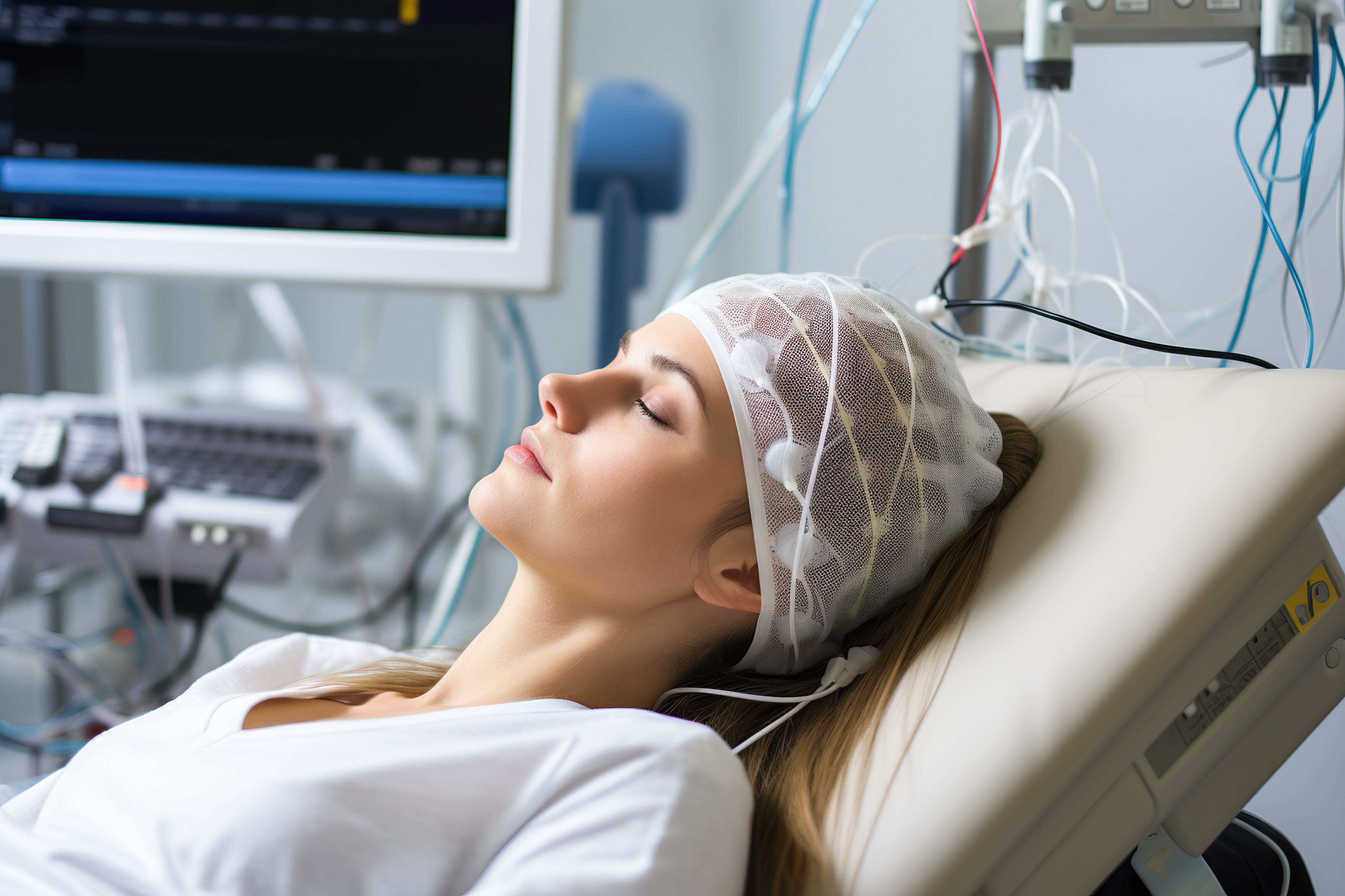 Attività cerebrale: può essere decifrata nei sogni?