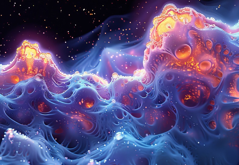 L'étude confirme le confirme le déséquilibre lipidique comme une caractéristique de la maladie d’Alzheimer (Visuel Adobe Stock 740505725)