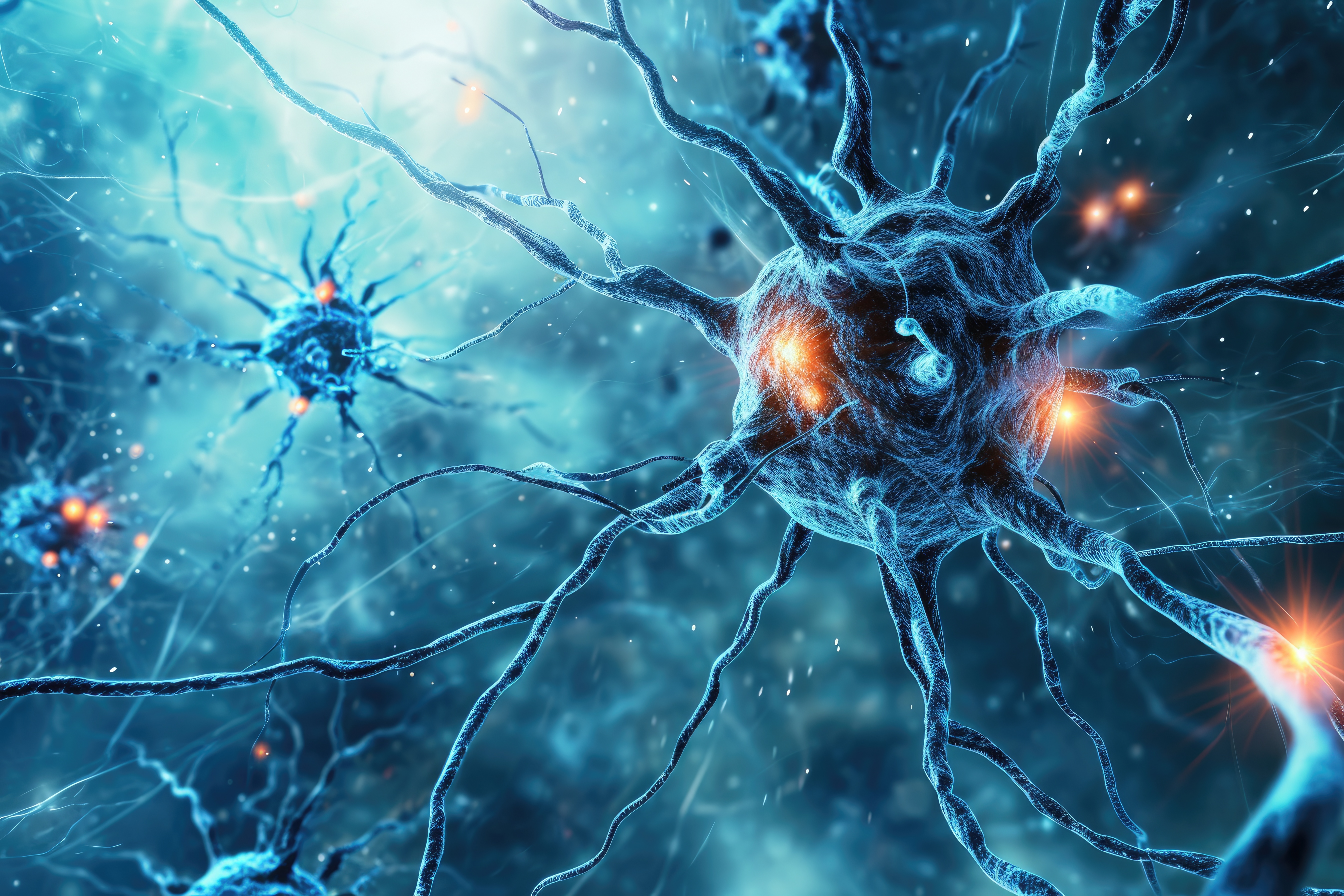 Pourquoi la maladie de Parkinson est 1,5 &agrave; 2 fois plus fr&eacute;quente chez les hommes (Visuel Adobe Stock 774059195).