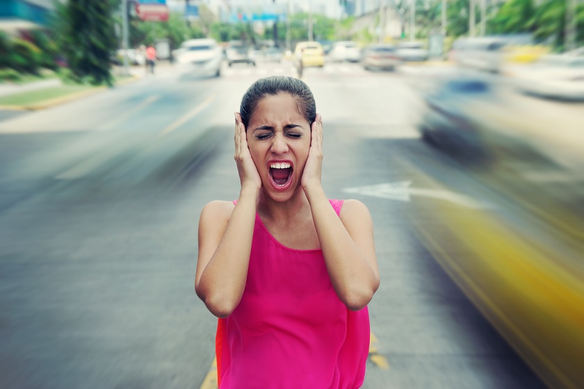 Le bruit génère du stress et affecte notre sommeil. Il modifie les niveaux d'hormones et augmente la pression artérielle. Ces perturbations du sommeil dérèglent, entre autres, le métabolisme du glucose et modifient l’appétit. 