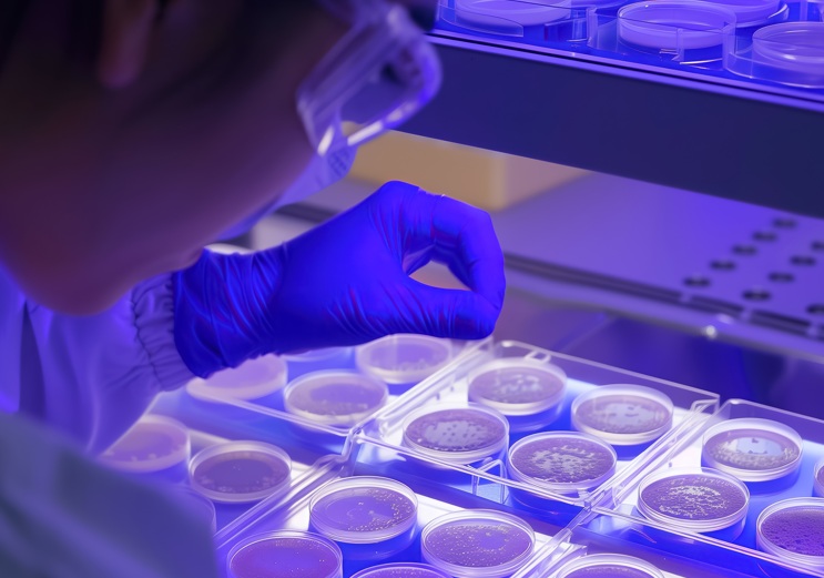 Ce syst&egrave;me d'intelligence artificielle (IA) nomm&eacute; Hetairos classifie les tumeurs c&eacute;r&eacute;brales en 102 sous-types mol&eacute;culaires &agrave; partir de coupes histologiques standard color&eacute;es num&eacute;ris&eacute;es (Visuel Adobe Stock 829732827)