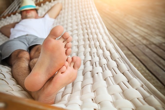 Le bercement ou un léger balancement au moment de l’endormissement permettent un meilleur sommeil et sont également bénéfiques à la mémoire