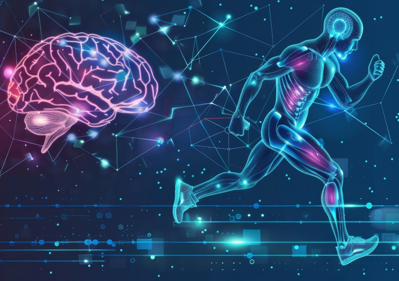 EXERCICE et SOMMEIL : 2 leviers majeurs pour éviter la démence