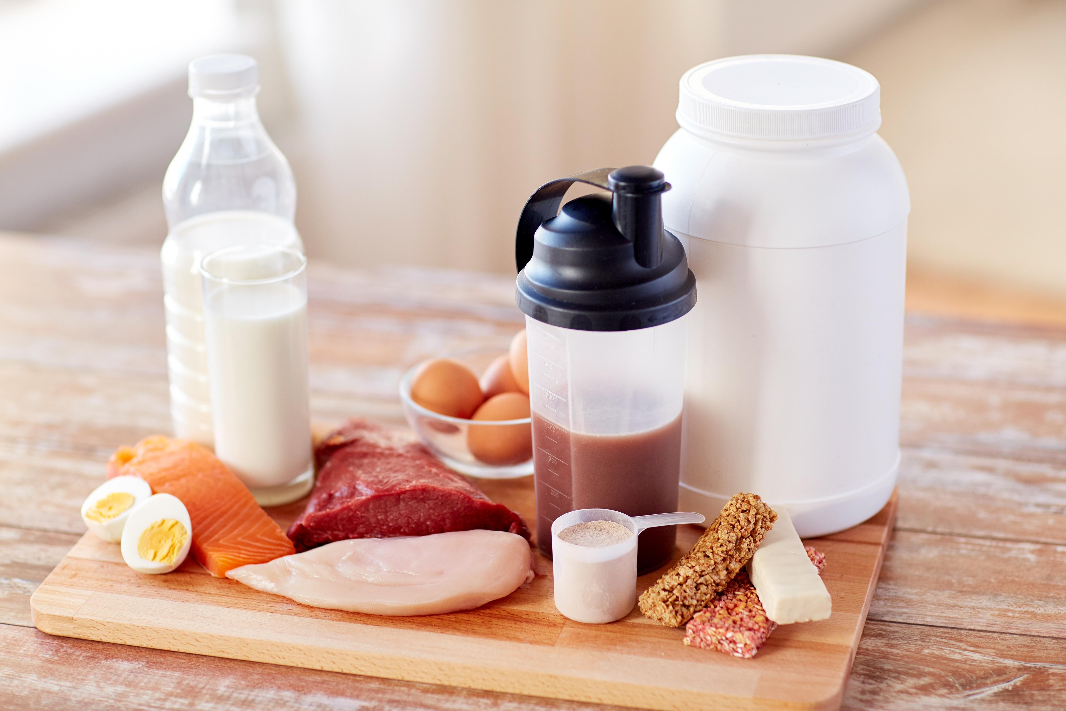 Une optimisation nutritionnelle peut encore améliorer la santé physique et cognitive de personnes déjà en très bonne santé (Visuel AdobeStock_87905460). Une optimisation nutritionnelle peut encore améliorer la santé physique et cognitive de personnes déjà en très bonne santé (Visuel AdobeStock_87905460).