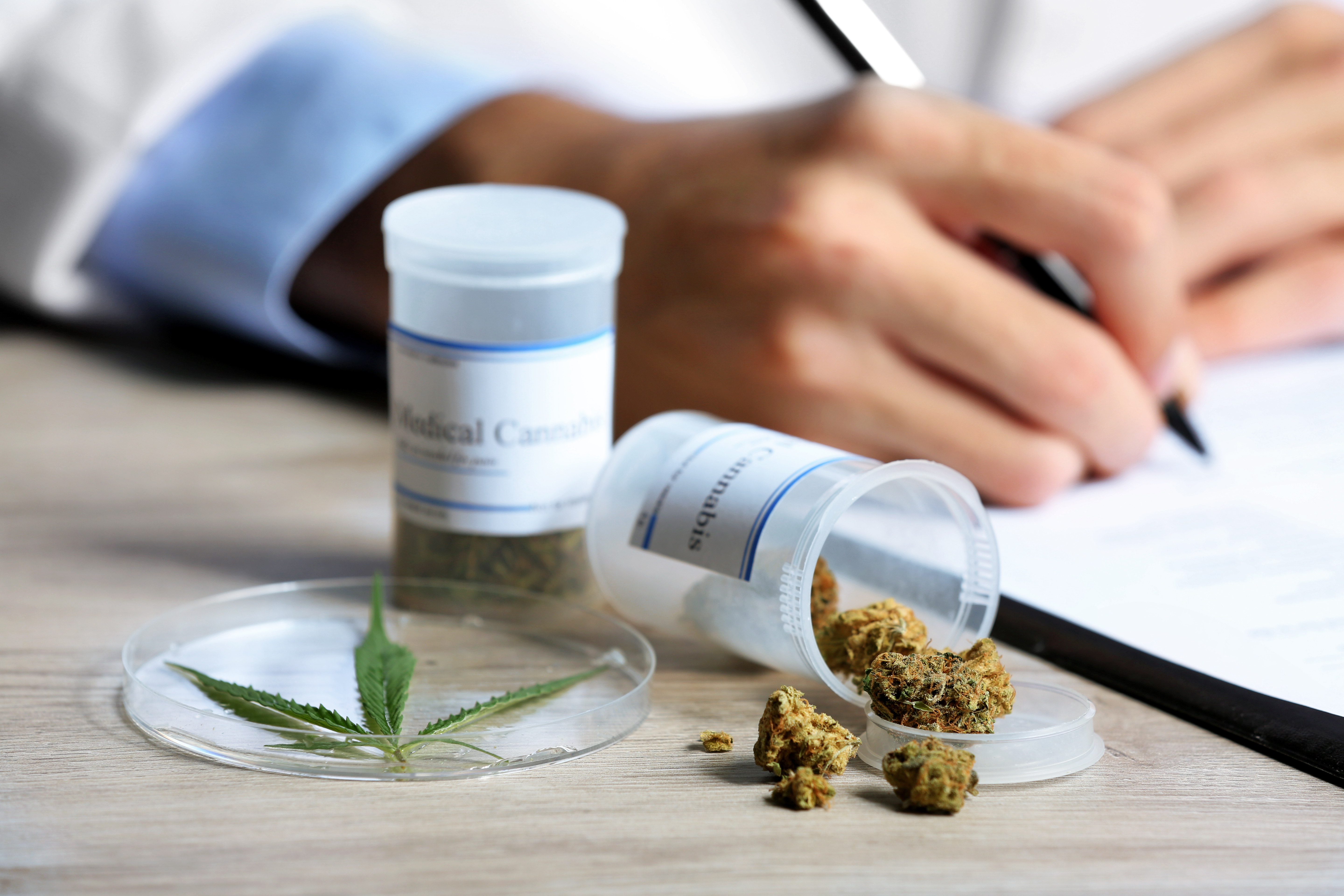 Des taux élevés de dépression et d’anxiété sont observés chez les personnes qui consomment à la fois du tabac et du cannabis (Visuel Adobe Stock 92196462) Des taux élevés de dépression et d’anxiété sont observés chez les personnes qui consomment à la fois du tabac et du cannabis (Visuel Adobe Stock 92196462)