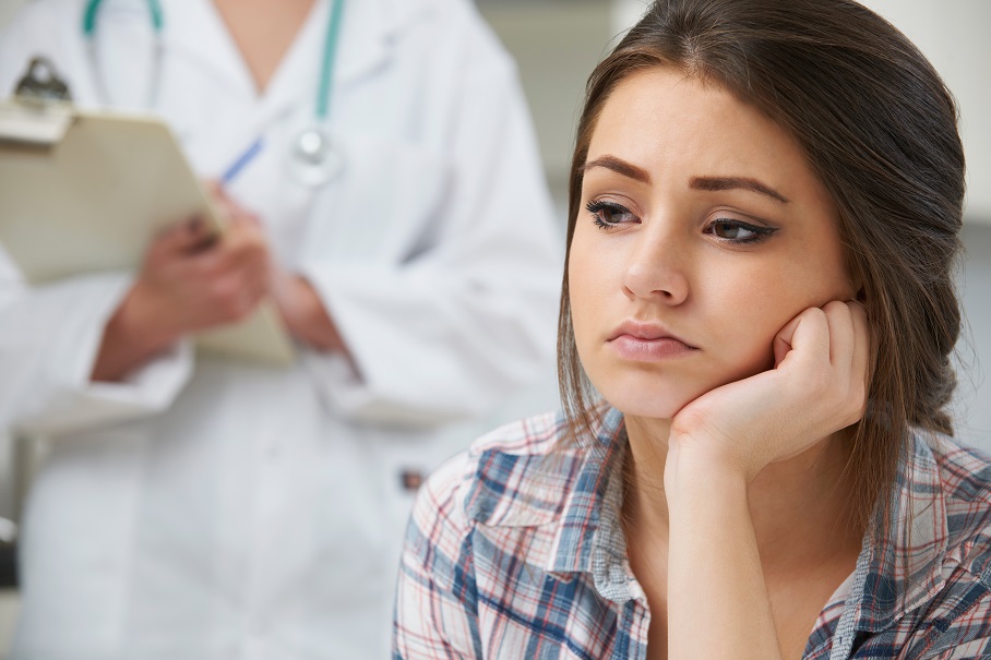 La maltraitance dans l'enfance prédit des difficultés émotionnelles à l'âge adulte, et notamment une grande difficulté à identifier et exprimer ses émotions et à comprendre parfois celles des autres (Visuel Adobe Stock 96382195) La maltraitance dans l'enfance prédit des difficultés émotionnelles à l'âge adulte, et notamment une grande difficulté à identifier et exprimer ses émotions et à comprendre parfois celles des autres (Visuel Adobe Stock 96382195)