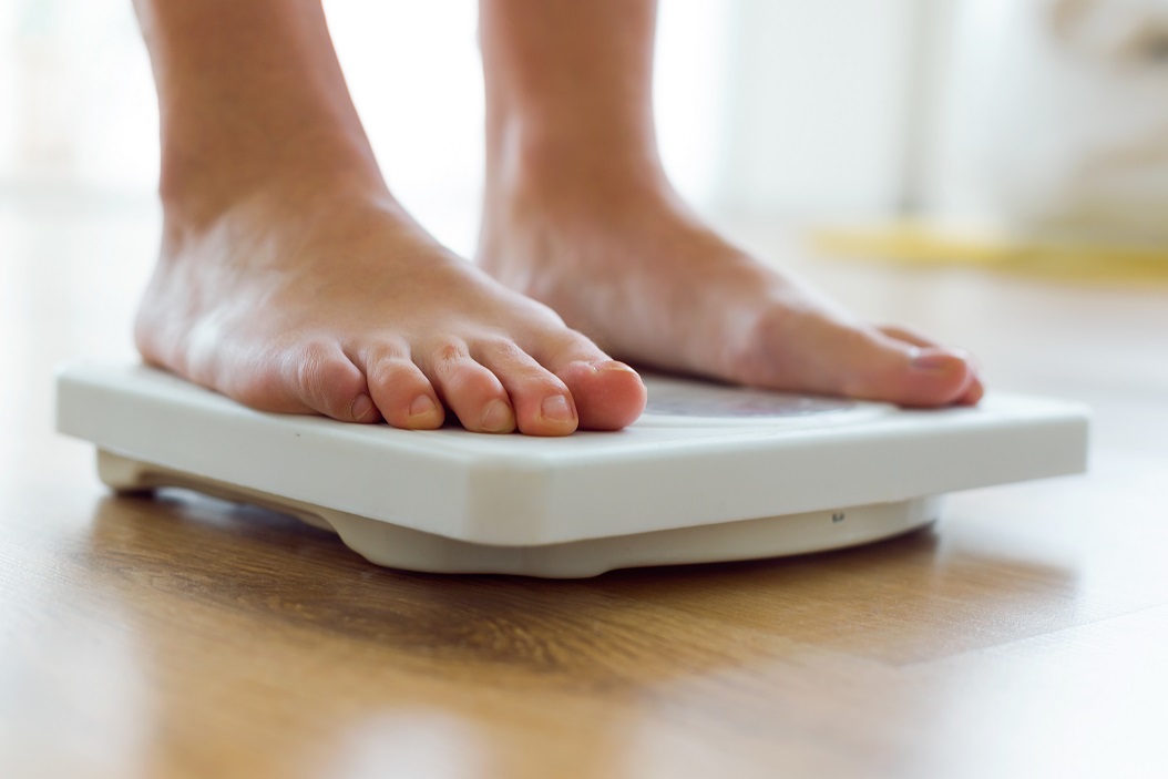 Une perte de poids « réalisable » estimée ici à 10% du poids corporel permet de parvenir à une rémission du diabète de type 2 Une perte de poids « réalisable » estimée ici à 10% du poids corporel permet de parvenir à une rémission du diabète de type 2