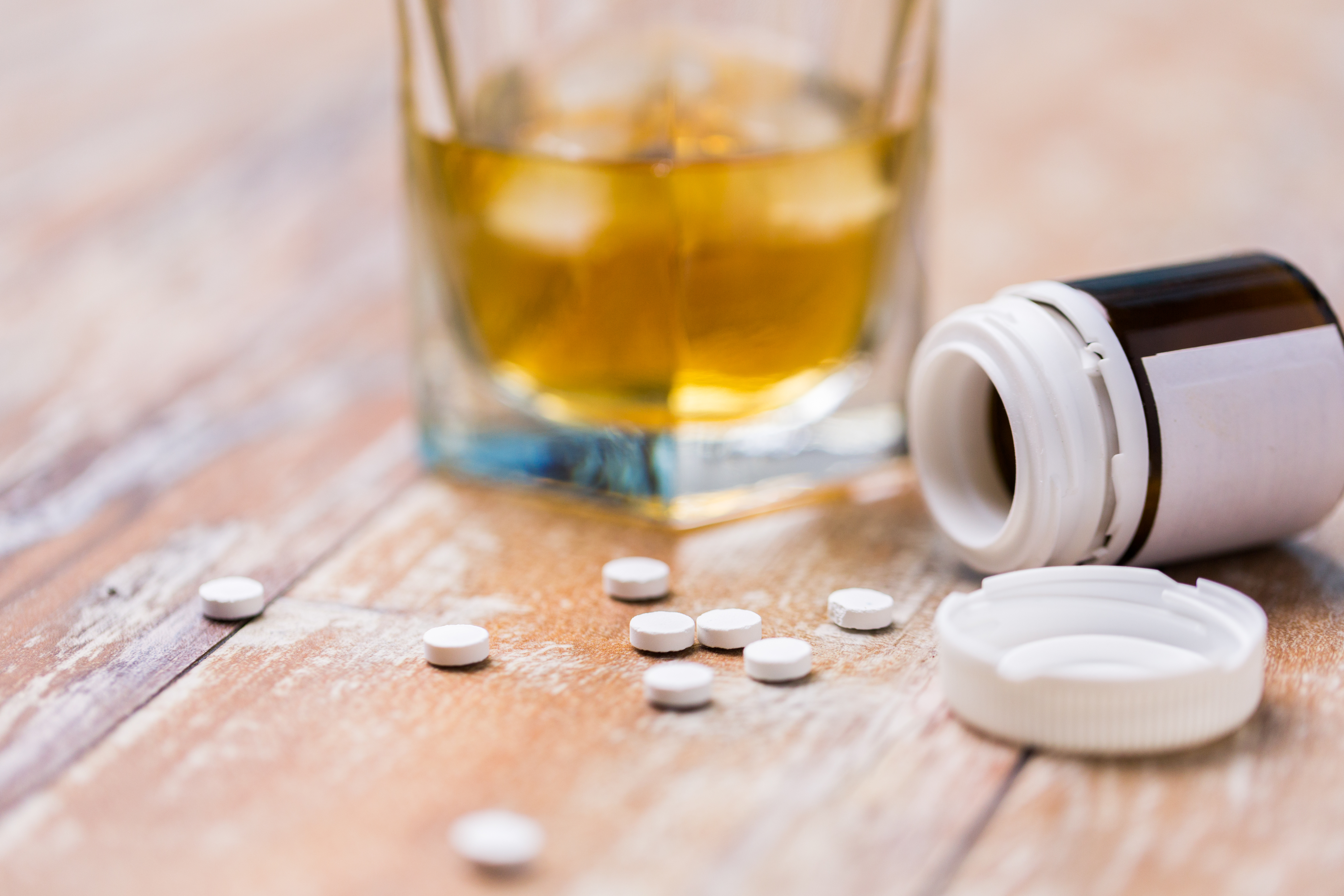 Certains médicaments de l’insuffisance cardiaque démontrent ici un potentiel en tant que traitement des troubles liés à la consommation d'alcool (Visuel Adobe Stock 206375700) Certains médicaments de l’insuffisance cardiaque démontrent ici un potentiel en tant que traitement des troubles liés à la consommation d'alcool (Visuel Adobe Stock 206375700).