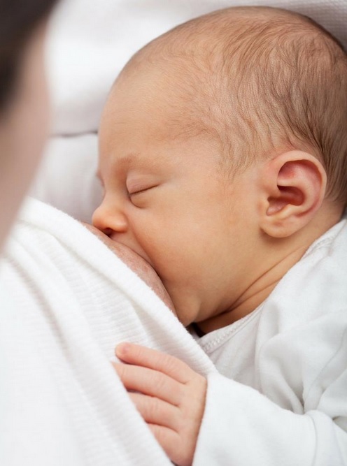De nouveaux acteurs, mécanismes biologiques et de nouvelles preuves des effets positifs à long terme de l'allaitement maternel, à la fois pour la santé du bébé mais aussi pour son système immunitaire, plus tard dans la vie (Visuel Université de Birmingham) De nouveaux acteurs, mécanismes biologiques et de nouvelles preuves des effets positifs à long terme de l'allaitement maternel, à la fois pour la santé du bébé mais aussi pour son système immunitaire, plus tard dans la vie (Visuel Université de Birmingham)
