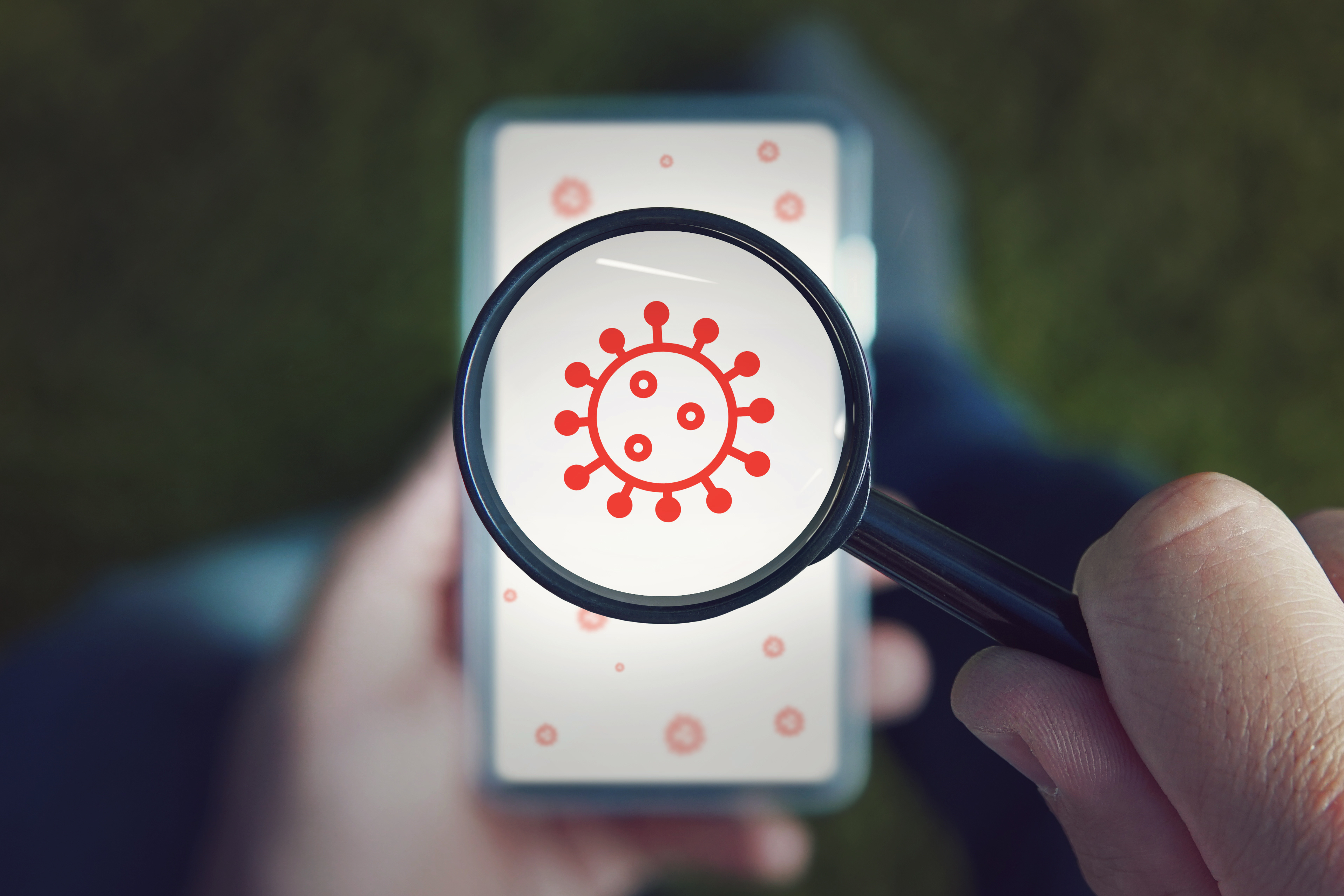 L’objectif est d’identifier les personnes à haut risque de coronavirus, d’accélérer leur accès au dépistage et aux soins médicaux et de réduire ainsi la propagation de cette maladie infectieuse L’objectif est d’identifier les personnes à haut risque de coronavirus, d’accélérer leur accès au dépistage et aux soins médicaux et de réduire ainsi la propagation de cette maladie infectieuse