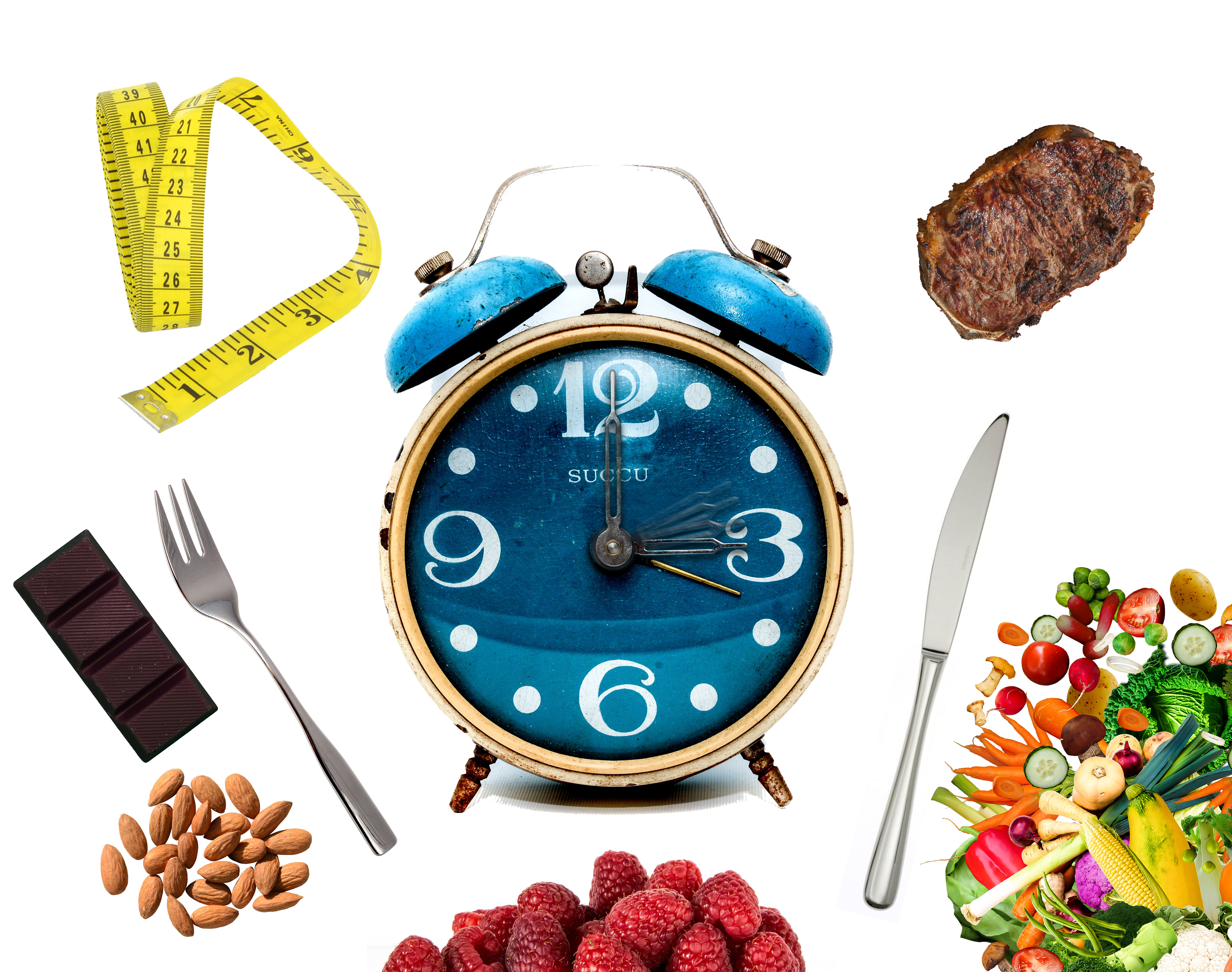 Quand faut-il manger pour bien gérer son poids? Quand faut-il manger pour bien gérer son poids?