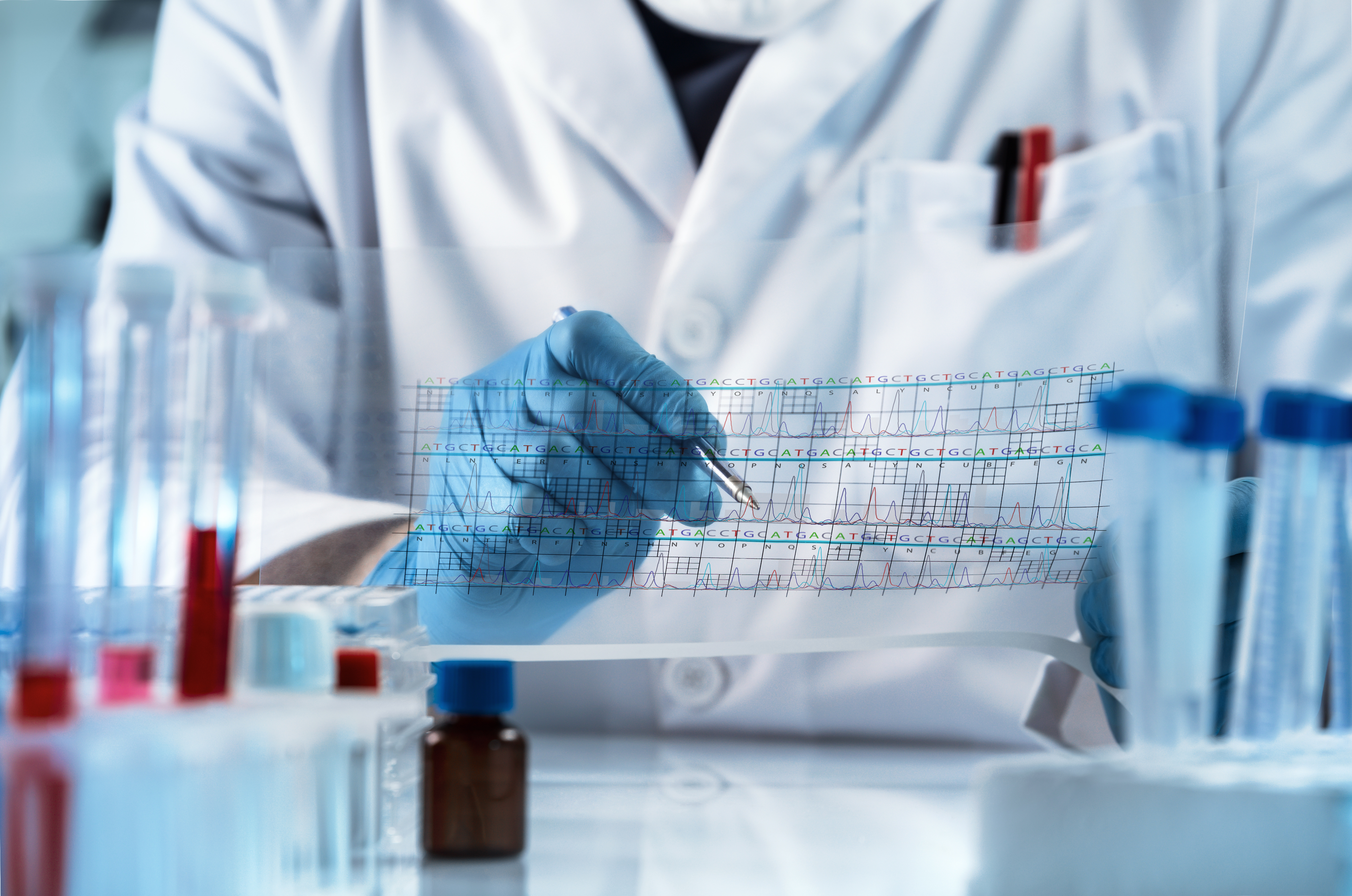 Avec un taux asymptomatique aussi élevé, nous devons tester très large, sinon le virus continuera de nous échapper (Visuel Adobe Stock 206681170) Avec un taux asymptomatique aussi élevé, nous devons tester très large, sinon le virus continuera de nous échapper (Visuel Adobe Stock 206681170)
