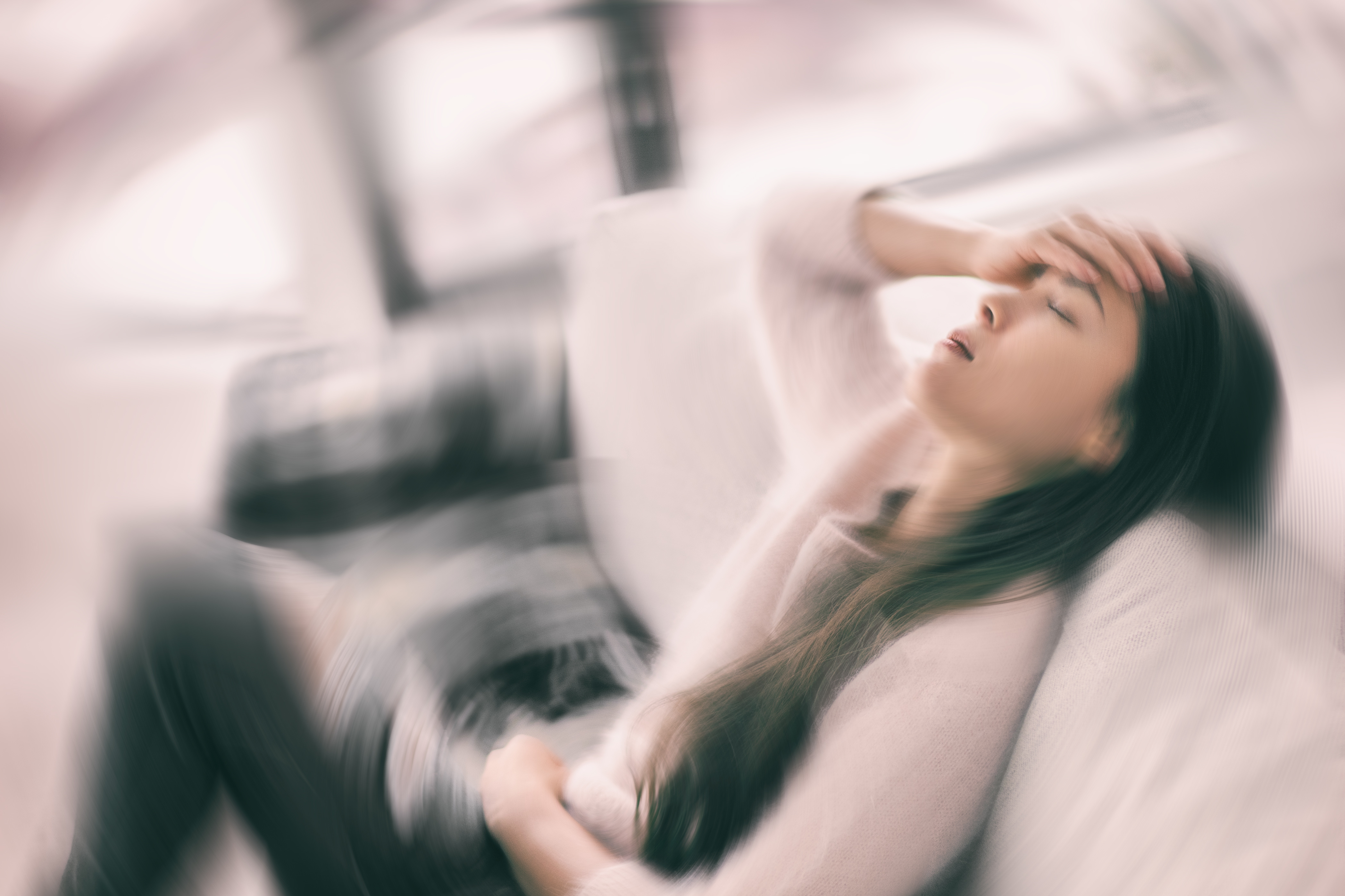 2 ans après l'infection, la moitié des personnes hospitalisées avec COVID-19 présentent encore au moins 1 symptôme (Visuel Adobe Stock 327957130) 2 ans après l'infection, la moitié des personnes hospitalisées avec COVID-19 présentent encore au moins 1 symptôme (Visuel Adobe Stock 327957130)