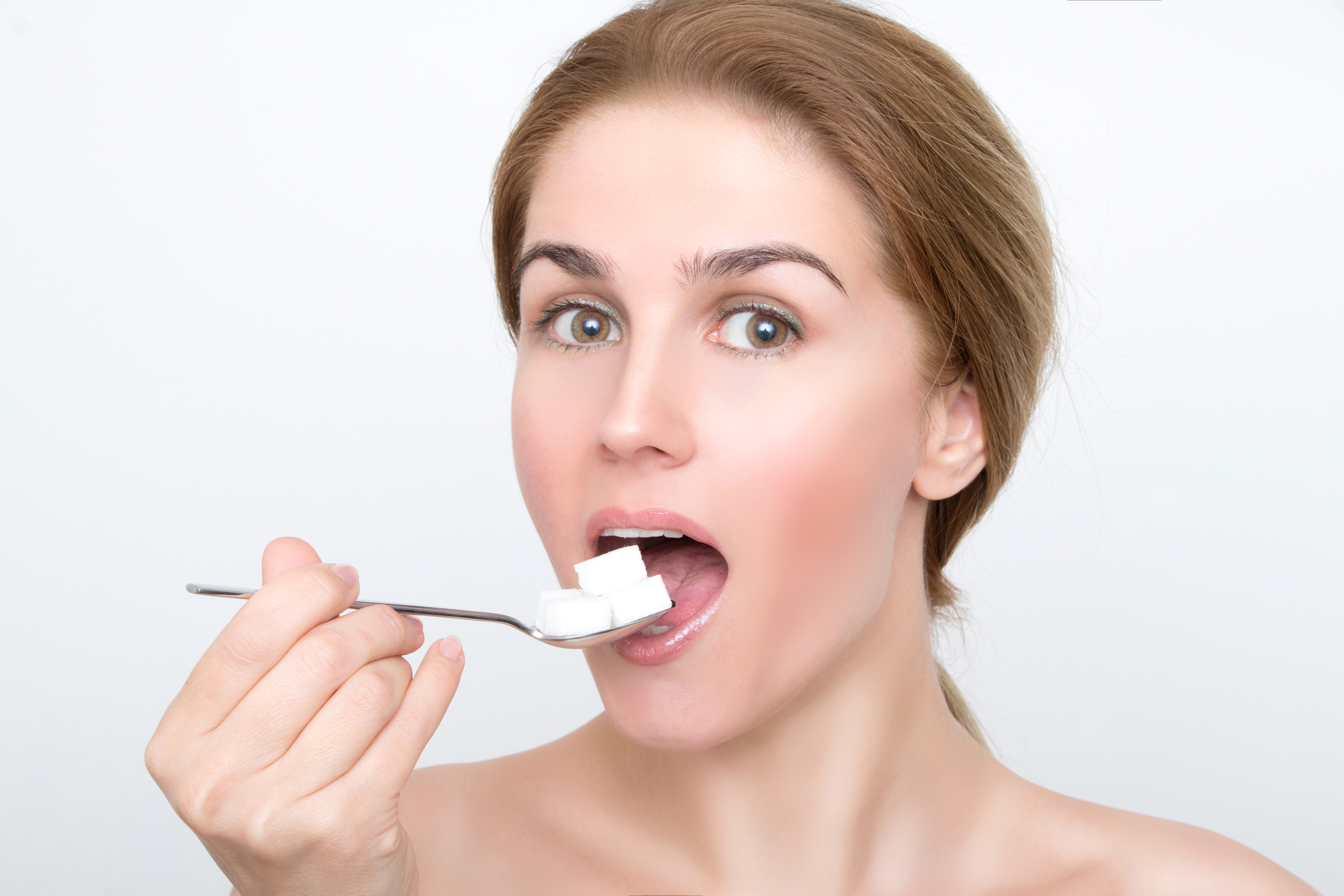 Avec le sucre, la première graisse à se développer est la graisse viscérale, autour du cœur et de l'abdomen, qui est la plus dangereuse pour la santé (Visuel Fotolia).