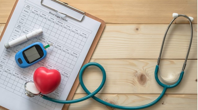 Les chercheurs documentent le nouveau concept de « cardiomyopathie diabétique » Les chercheurs documentent le nouveau concept de « cardiomyopathie diabétique »