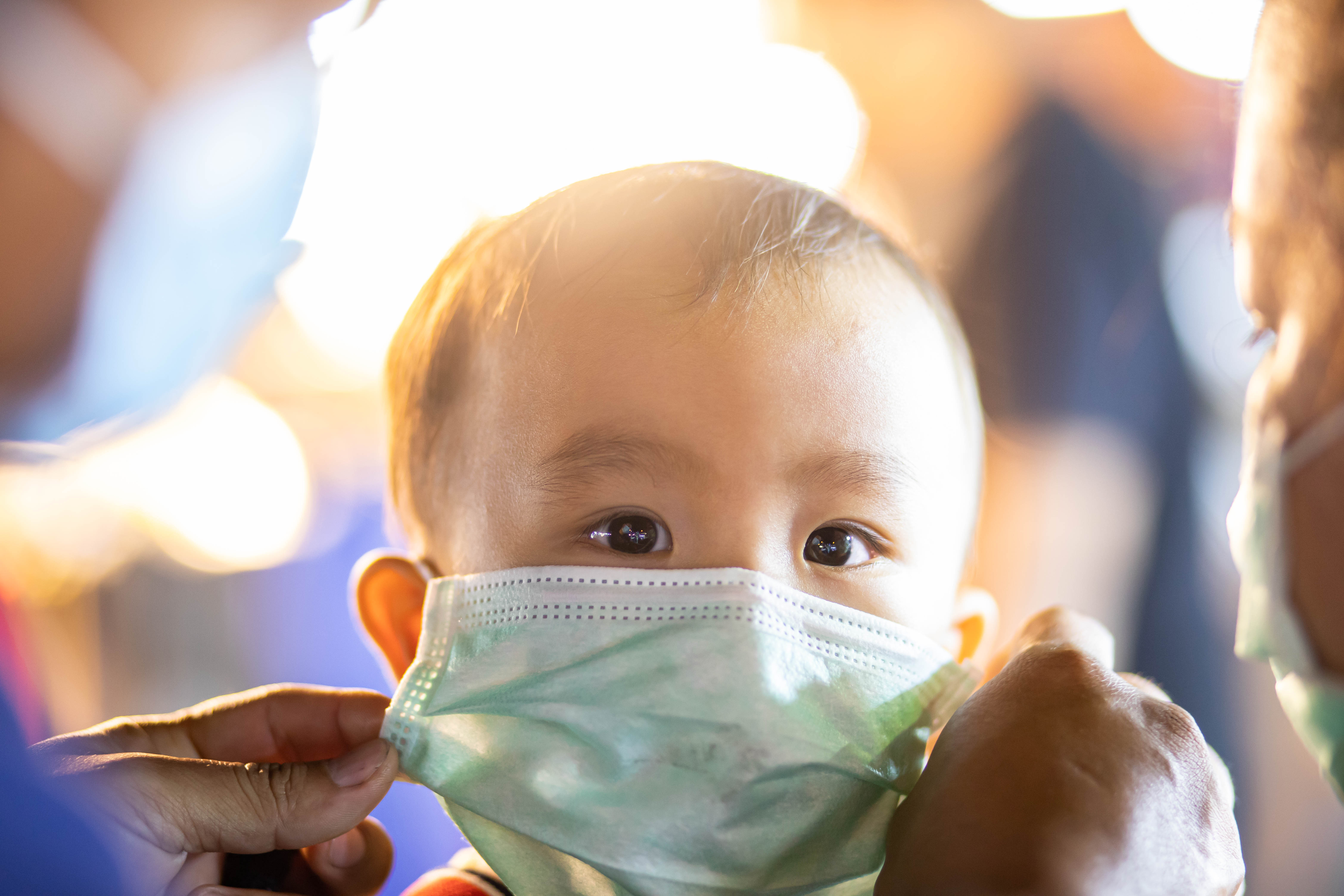 La plupart des habitants de Wuhan, pourtant principal foyer de l’épidémie, sont toujours sensibles à l'infection par le SRAS-CoV-2 et que la vaccination de masse est plus que jamais nécessaire pour atteindre l'immunité collective et stopper la pandémie (Visuel Adobe Stock 327853907) La plupart des habitants de Wuhan, pourtant principal foyer de l’épidémie, sont toujours sensibles à l'infection par le SRAS-CoV-2 et que la vaccination de masse est plus que jamais nécessaire pour atteindre l'immunité collective et stopper la pandémie (Visuel Adobe Stock 327853907)