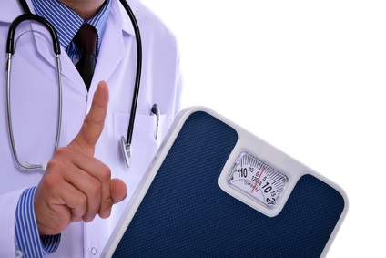 Les patients arthritiques sévèrement obèses présentent une progression de leur incapacité plus rapide que les patients (seulement) en surpoids. 