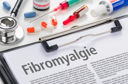 La fibromyalgie est l'une des nombreuses affections douloureuses chroniques qui restent difficiles à diagnostiquer et à traiter. Reconnue aujourd’hui comme une « vraie » pathologie, la fibromyalgie touche entre 2% et 6% de la population mais reste mal connue par les médecins et complexe à diagnostiquer en raison de signes et symptômes communs avec d’autres maladies (Visuel Fotolia 105515695).