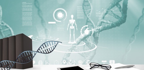 Les médicaments auxquels le patient n'avait pas répondu lors de l’essai clinique ne fonctionnent pas non plus sur « l'organoïde tumoral du patient ».