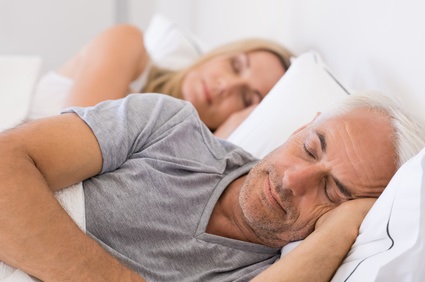 40% des personnes ayant des problèmes de sommeil fréquents déclarent une santé globale « limite » ou médiocre