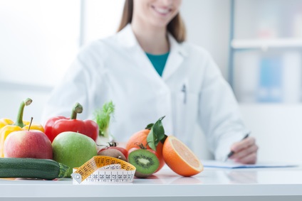 Rien ne vaut une bonne alimentation et une pratique régulière de l’activité physique sur le long terme pour perdre du poids ou maintenir un poids de santé (Visuel  Fotolia 115104168))