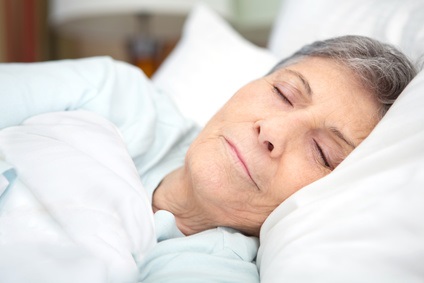Chez le patient âgé, une somnolence chronique pendant la journée est en effet associée à un risque multiplié par 3 de dépôts cérébraux de bêta-amyloïde.