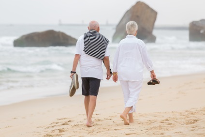 près de 68% des femmes âgées de 60 à 79 ans souffrent de maladie cardiovasculaire