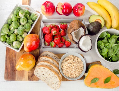 Les comportements anxieux diminuent avec l’ingestion d'acides gras à chaîne courte Les comportements anxieux diminuent avec l’ingestion d'acides gras à chaîne courte