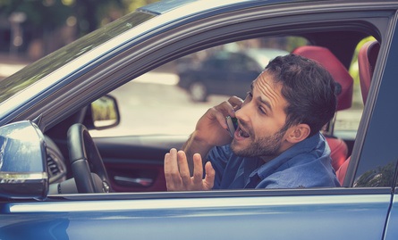 Les accidents de la route sont la principale cause de décès chez les adolescents