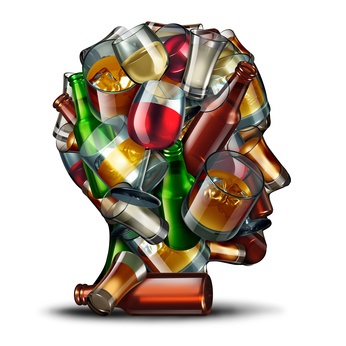 Le binge drinking induit une modification épigénétique induit des comportements de dépendance à l’alcool et d’anxiété, plus tard dans la vie.
