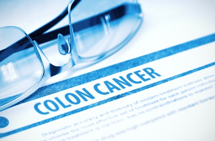 Pour le cancer colorectal aussi, il est crucial de reconnaître rapidement les signes et les symptômes d'alerte et d'effectuer un bilan diagnostique dès que possible (Visuel Fotolia 137391253)