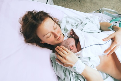 Détecter la dépression chez les mères pendant la grossesse et dans les mois qui suivent la naissance est une priorité pour la santé de la mère et le développement de l'enfant (Visuel Fotolia 138706505) Détecter la dépression chez les mères pendant la grossesse et dans les mois qui suivent la naissance est une priorité pour la santé de la mère et le développement de l'enfant (Visuel Fotolia 138706505)