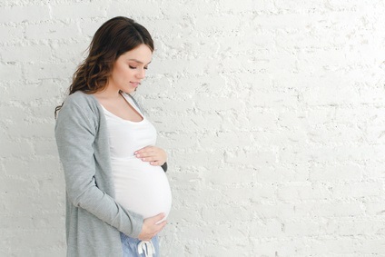 Cette bulle de sécurité qui se développe au troisième trimestre de grossesse fait partie des changements mentaux et physiques majeurs au cours des dernières phases de la grossesse.
