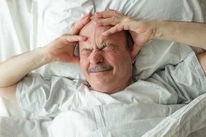 Cette étude confirme le lien entre l’insomnie et un risque plus élevé de maladie cardiaque et d'accident vasculaire cérébral (AVC).