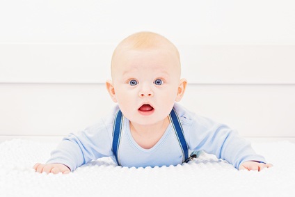 A 6 mois, les nourrissons ont la capacité de transférer une information émotionnelle de la modalité auditive à la modalité visuelle