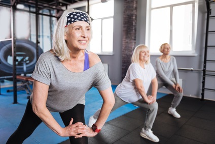 La pratique de l'exercice devrait être une prescription à vie au même titre que se brosser les dents et prendre une douche 