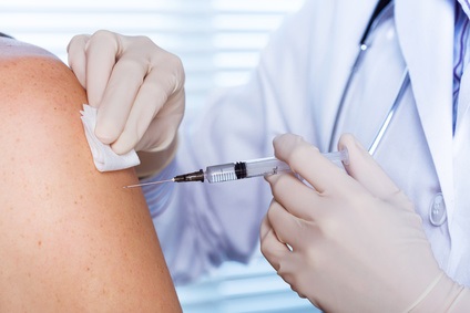 Ce candidat vaccin contre la polio ne nécessite pas de réfrigération et de chaine du froid. Ce candidat vaccin contre la polio ne nécessite pas de réfrigération et de chaine du froid.