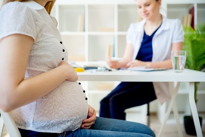 Le retard de croissance intra-utérin affecte jusqu’à 8% des grossesses et la plupart des cas sont causés par une mauvaise fonction du placenta