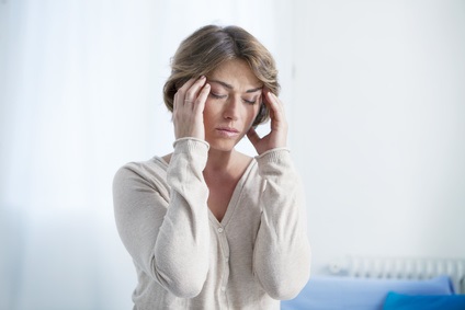 Une apparition plus tardive de migraines avec aura peut être un signe de risque d'AVC Une apparition plus tardive de migraines avec aura peut être un signe de risque d'AVC