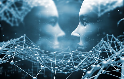 Une technologie d'imagerie spécialisée permet d’évaluer « l'entropie » du cerveau ou sa capacité à analyser des informations désorganisées Une technologie d'imagerie spécialisée permet d’évaluer « l'entropie » du cerveau ou sa capacité à analyser des informations désorganisées