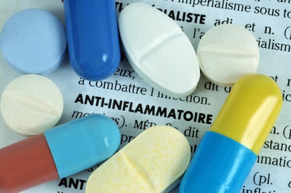 Les anti-inflammatoires non stéroïdiens (AINS) pourraient soit exacerber, soit « calmer » COVID-19 en fonction du moment du traitement (Visuel Fotolia 163542318) Les anti-inflammatoires non stéroïdiens (AINS) pourraient soit exacerber, soit « calmer » COVID-19 en fonction du moment du traitement (Visuel Fotolia 163542318)