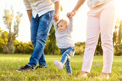 L'augmentation du rythme de la marche semble associée à un risque de mortalité réduit