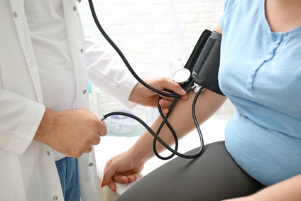 Madame B., a des antécédents cardiovasculaires Madame B., a des antécédents cardiovasculaires