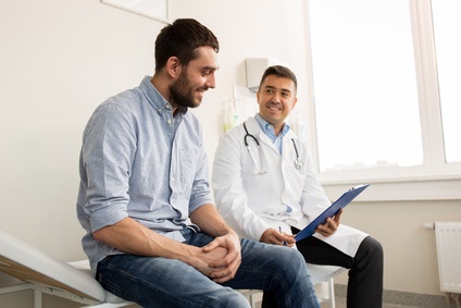 L'Incontinence Urinaire chez l'Homme après une Prostatectomie