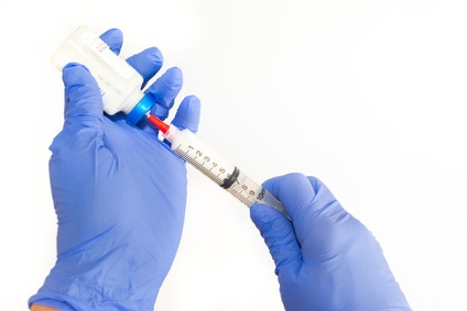 Cette nouvelle compréhension du mécanisme d’action de la kétamine consolide l'espoir de nouveaux antidépresseurs efficaces (Visuel Fotolia_179934751_XS) Cette nouvelle compréhension du mécanisme d’action de la kétamine consolide l'espoir de nouveaux antidépresseurs efficaces (Visuel Fotolia_179934751_XS)