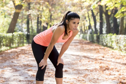 Les interventions basées sur l’exercice peuvent aider les personnes asthmatiques (Visuel Fotolia 180665752) Les interventions basées sur l’exercice peuvent aider les personnes asthmatiques (Visuel Fotolia 180665752)