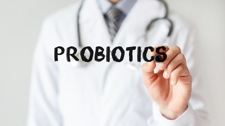 Brouillard cérébral, ballonnements, l’utilisation de probiotiques peut entraîner des symptômes spécifiques parfois sévères