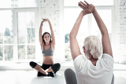 Il est plus important pour les patients cardiaques d'être actifs que minces et une pratique renforcée de l’activité physique, et non la perte de poids, offre aux patients atteints de maladie coronarienne une plus grande espérance de vie