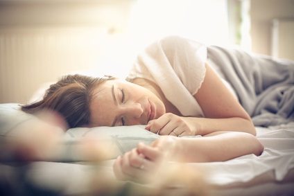 En moyenne, nous passons environ 6 ans de notre vie à rêver. 