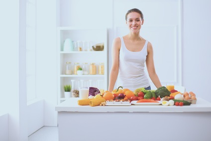 Certains facteurs de mode de vie contribuent à renforcer l’activité de la zone cérébrale impliquée dans la maitrise de soi et le contrôle alimentaire